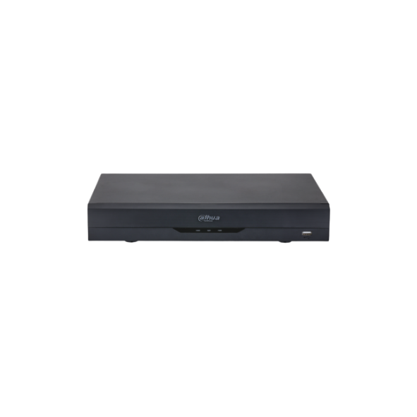 دستگاه دی وی آر ۱۶ کانال داهوا مدل XVR5116H-4KL-I3