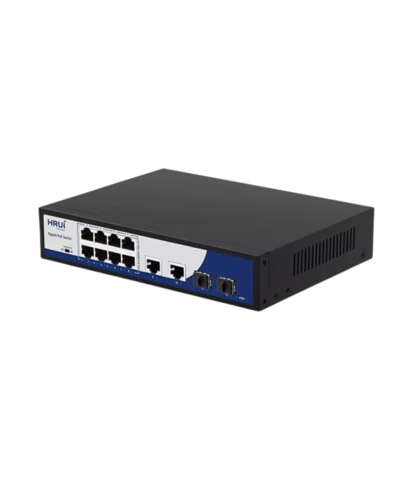 سوئیچ شبکه HR900-AFG-822NS