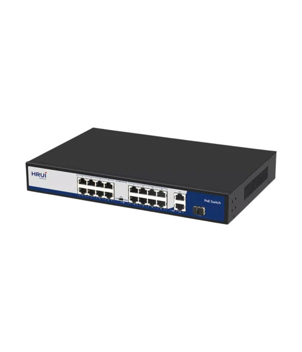 سوئیچ شبکه HR902-AF-162G-300