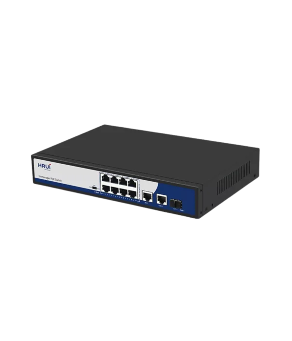 سوئیچ شبکه HR901-AF-821GNS