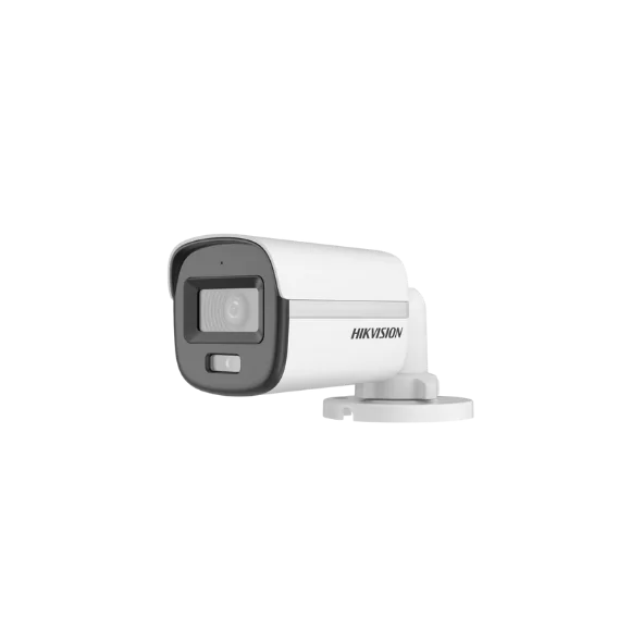 دوربین مداربسته هایک ویژن مدل DS-2CE10DF0T-PF(2.8mm) 2MP