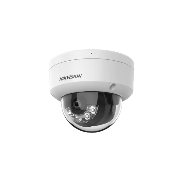 دوربین مداربسته هایک ویژن مدلDS-2CD1143G2-LIU (2.8MM)